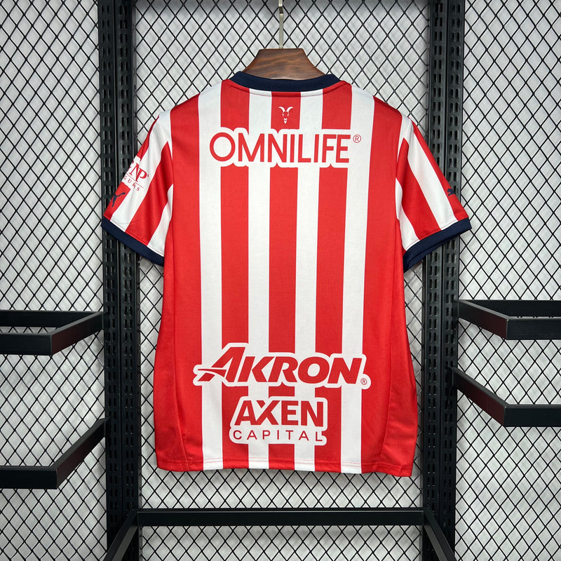 CHIVAS GUADALAJARA I 24/25 MAN