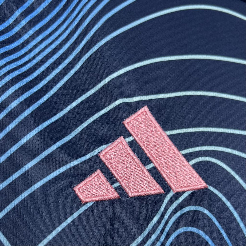 LEEDS III 24/25 MAN
