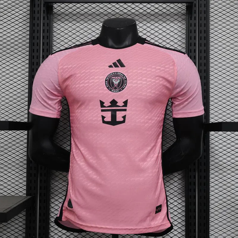 INTER MIAMI I 24/25 MAN (VERSION PLAYER)